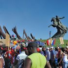 Plaza de la Revolución