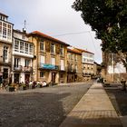 Plaza de la Universidad.