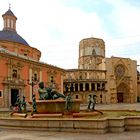 Plaza de la Virgen