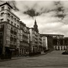 Plaza de la Virgen Blanca