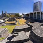 Plaza de las Tres Culturas