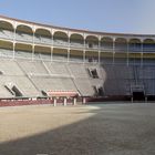 PLAZA DE LAS VENTAS