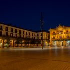 plaza de los fueros