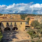  Plaza de los Jurados, Girona (game of thrones location)