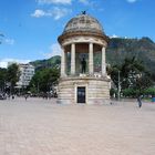 Plaza de los periodistas