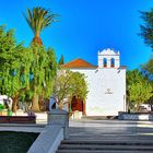 Plaza de Los Remedios