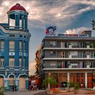 Plaza de los trabajadores in Camagüey