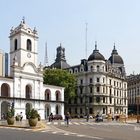 Plaza de Mayo