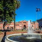 Plaza de Mayo