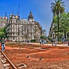 Plaza de Mayo