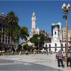 Plaza de Mayo