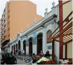 Plaza de Mercado