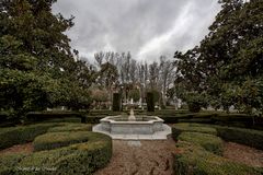 ...Plaza de Oriente 2...