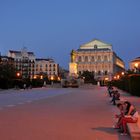 Plaza de Oriente (Felipe IV)