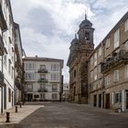 Plaza de San Miguel e Iglesia de San Miguel