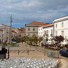 Plaza de Tavira