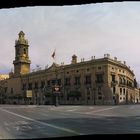 Plaza de Tetuan