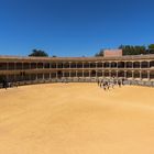 Plaza de Torors, Ronda