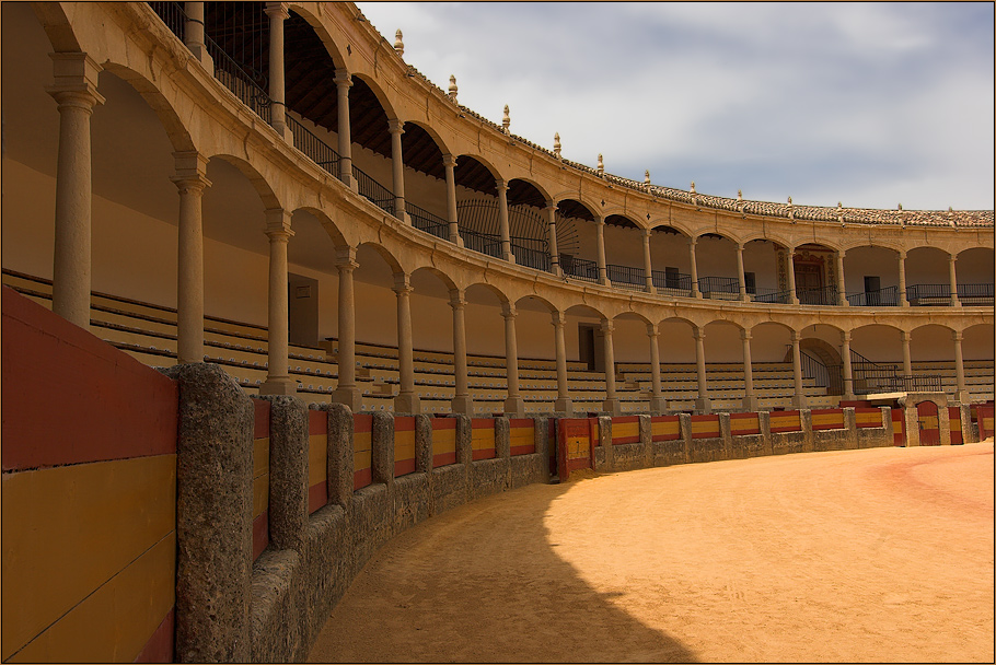 Plaza de Toros