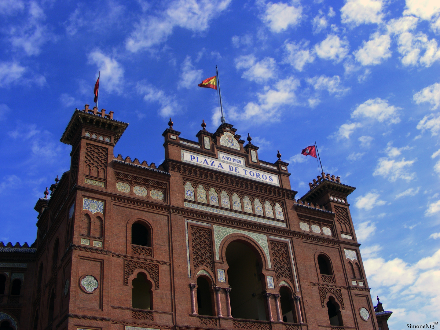 Plaza de Toros