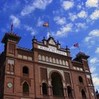 Plaza de Toros