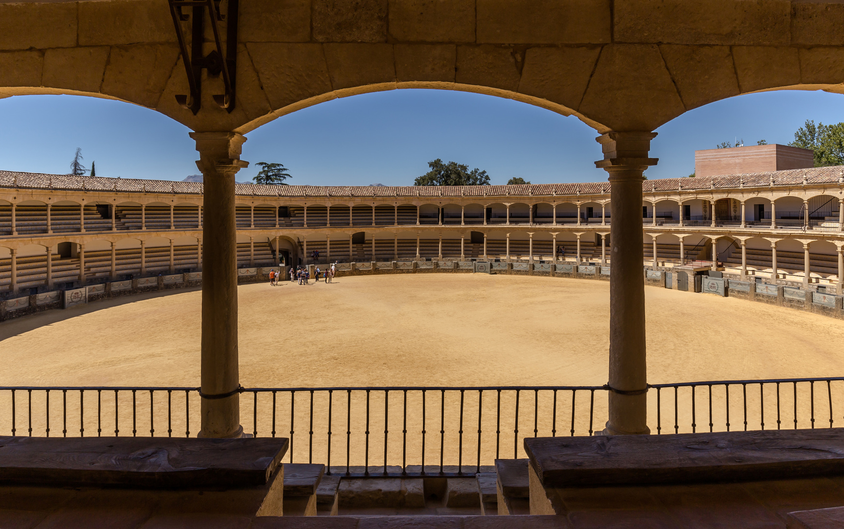 Plaza de Toros