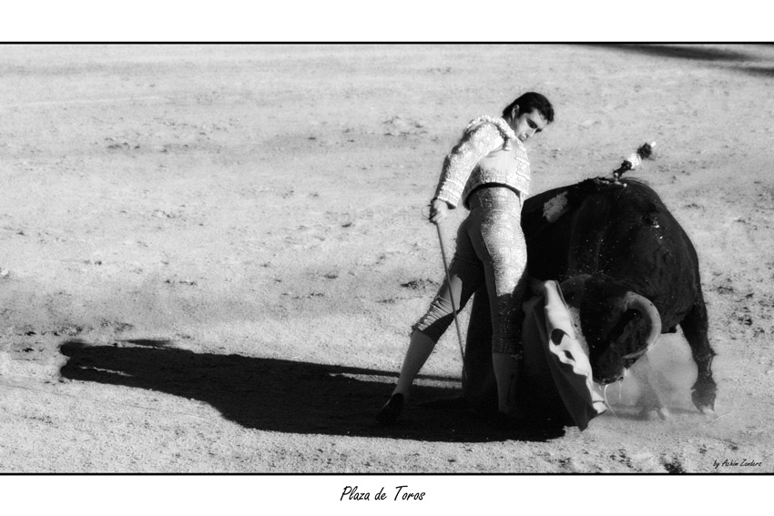 Plaza de Toros