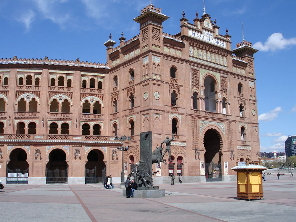 Plaza de Toros