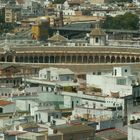 Plaza de toros