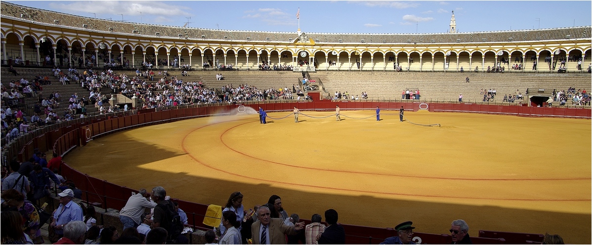 Plaza de Toros