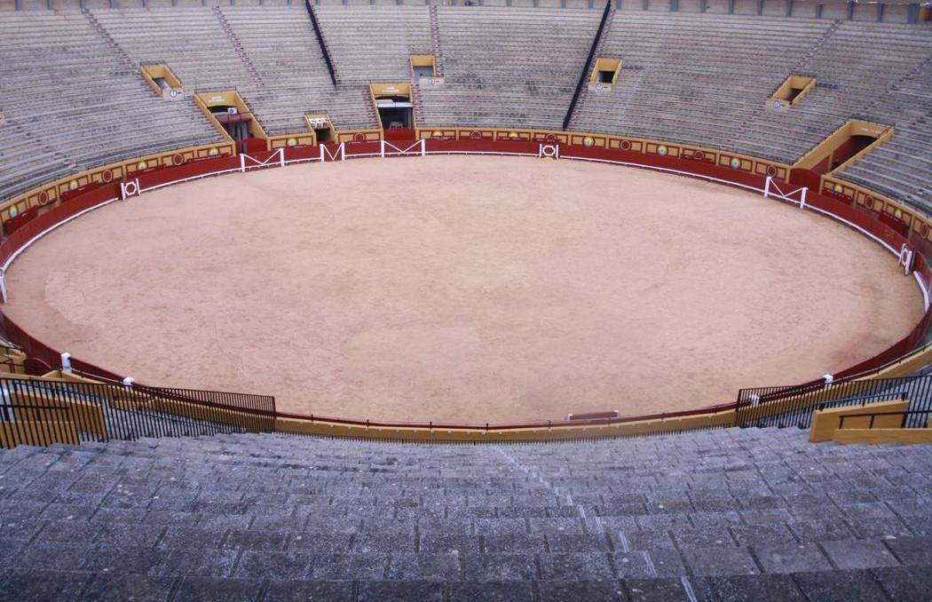 Plaza de toros