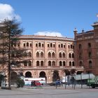 PLAZA DE TOROS