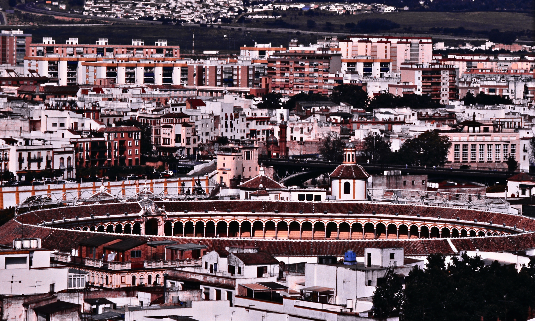 Plaza de Toros 