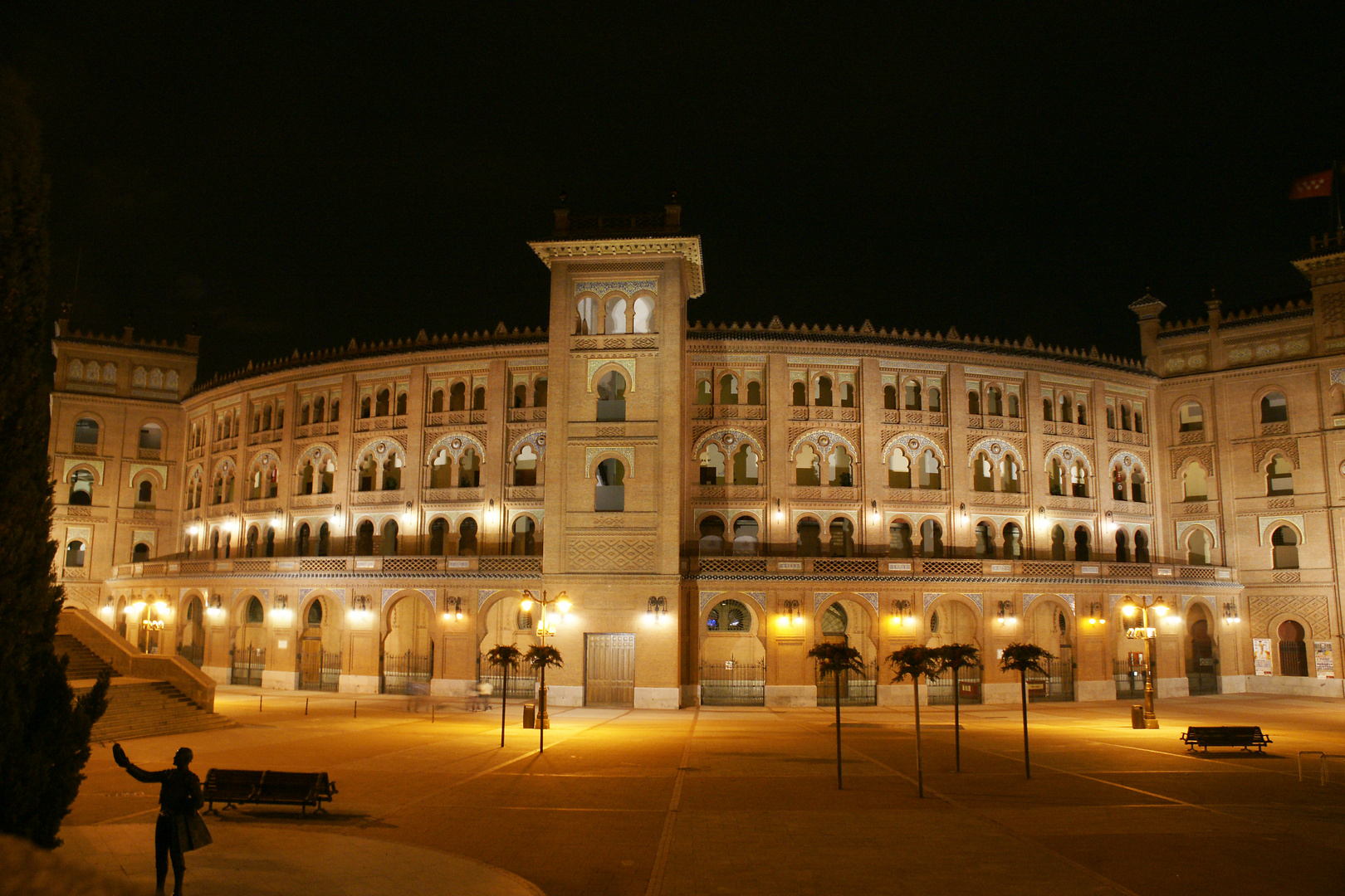 Plaza de Toros