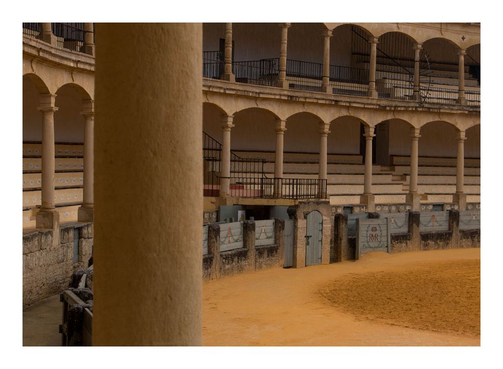 Plaza de Toros