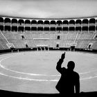 Plaza de Toros