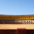 Plaza de Toros Aranjuez