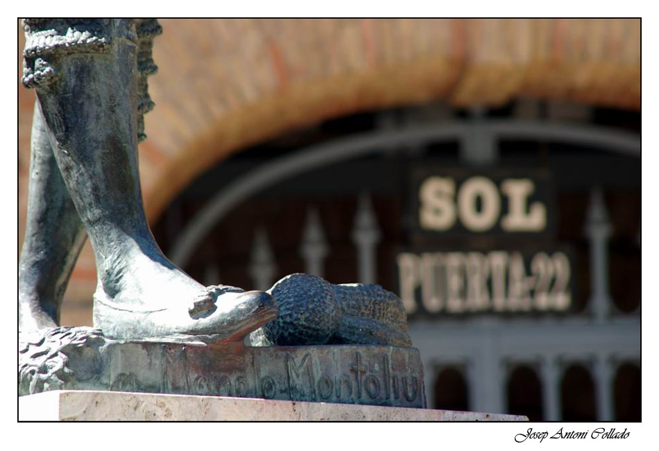 Plaza de Toros