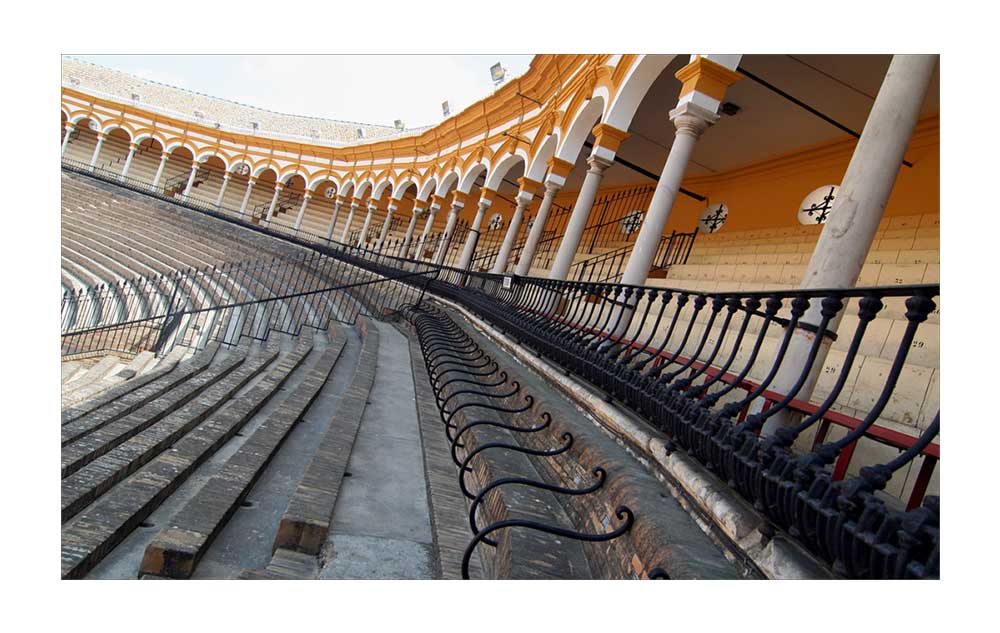 Plaza de Toros