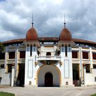 Plaza de Toros de DAX........