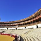 Plaza de toros de la Malagueta