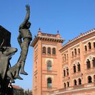 Plaza de Toros de Madrid