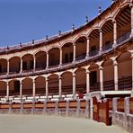 Plaza de Toros de Ronda 01