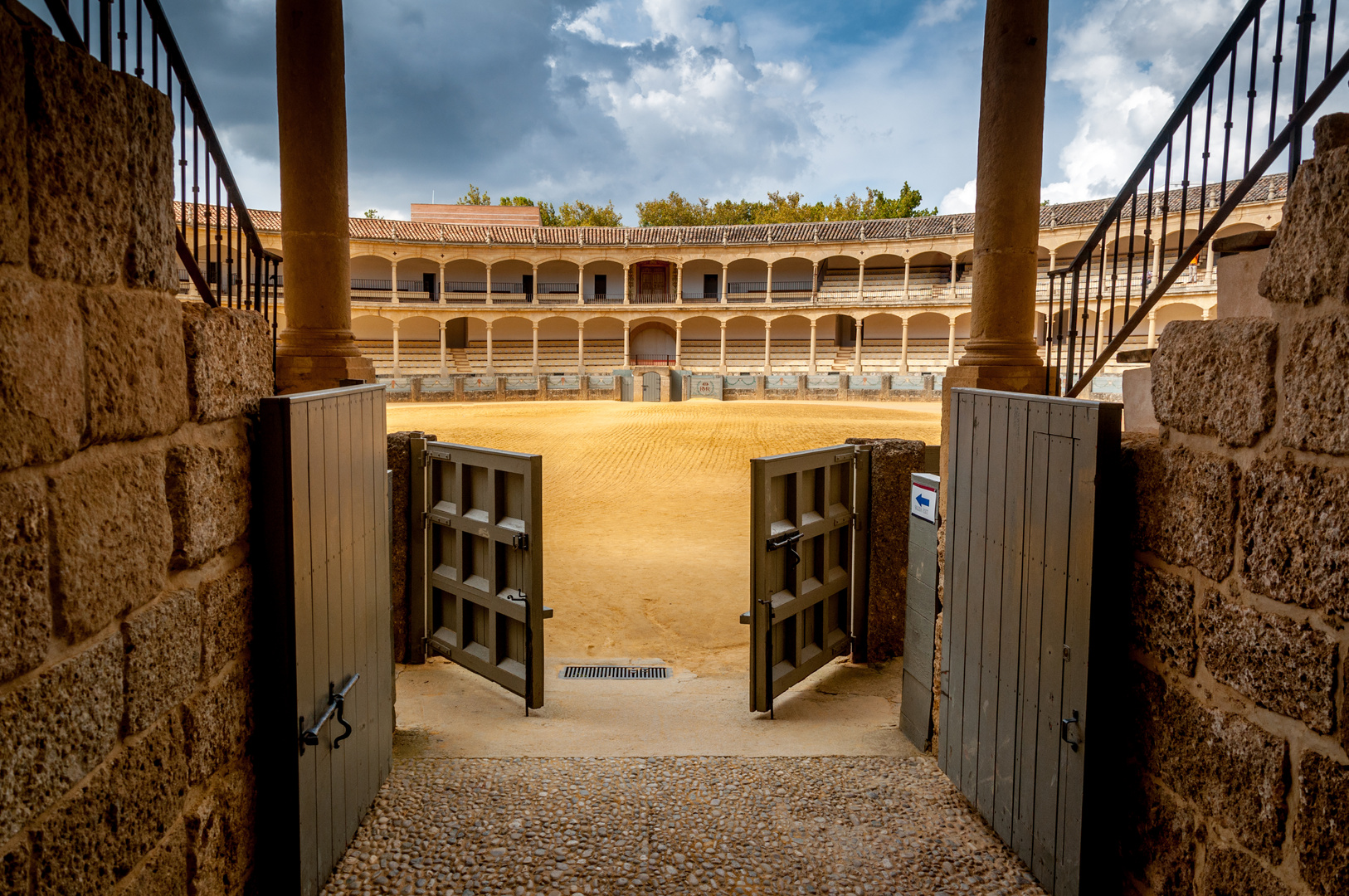 Plaza de Toros de Ronda