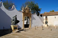 Plaza de Toros de Ronda