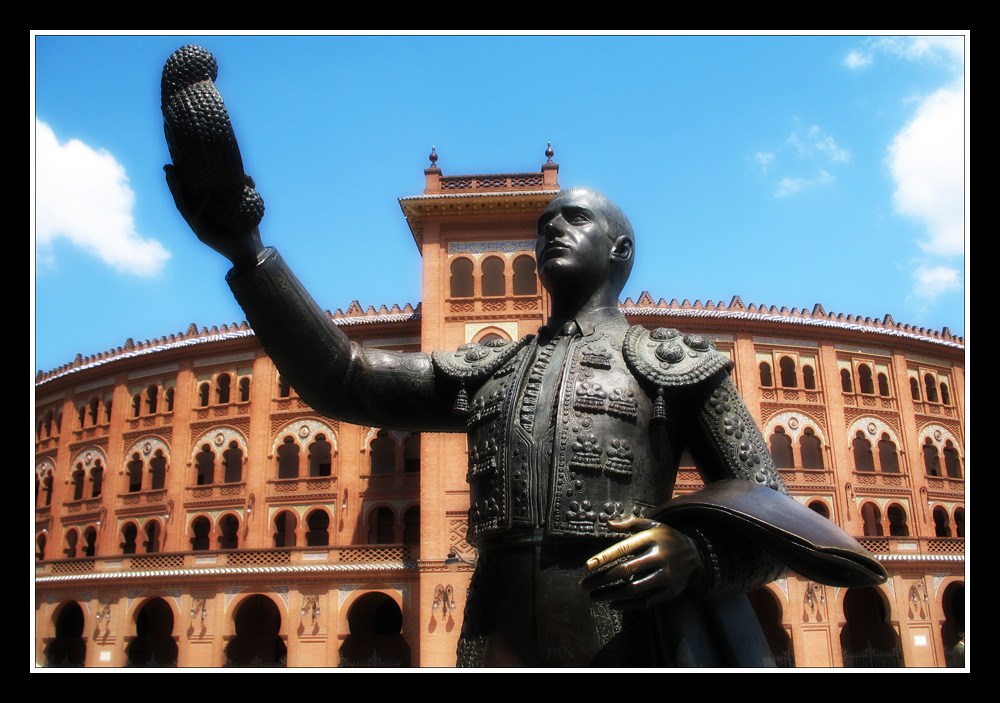 Plaza de Toros