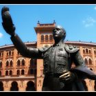 Plaza de Toros