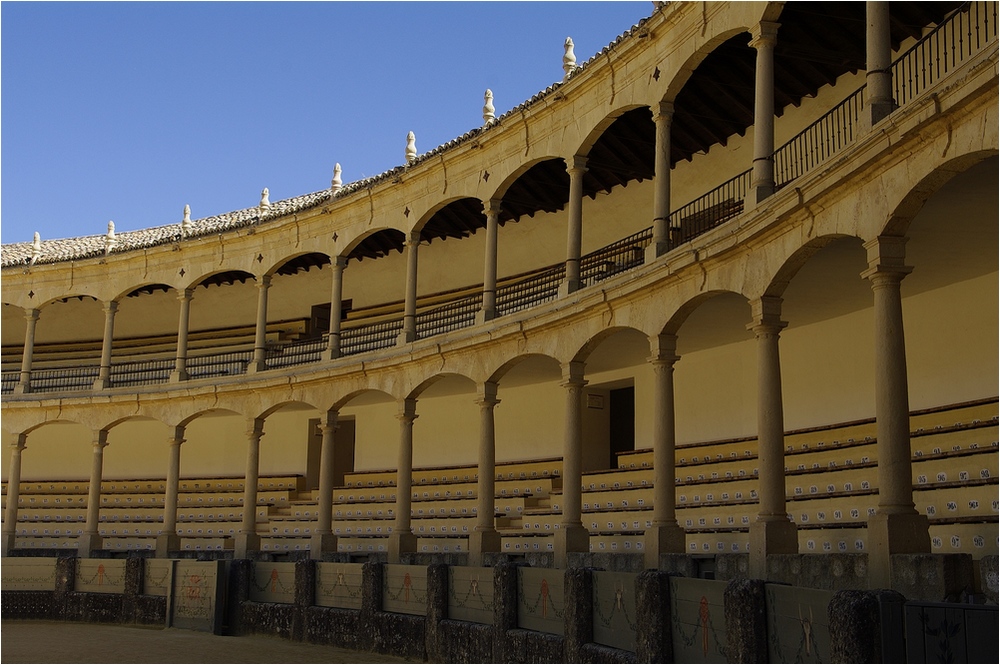 Plaza de Toros