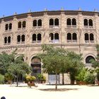 Plaza de toros Granada