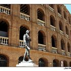 Plaza de Toros II